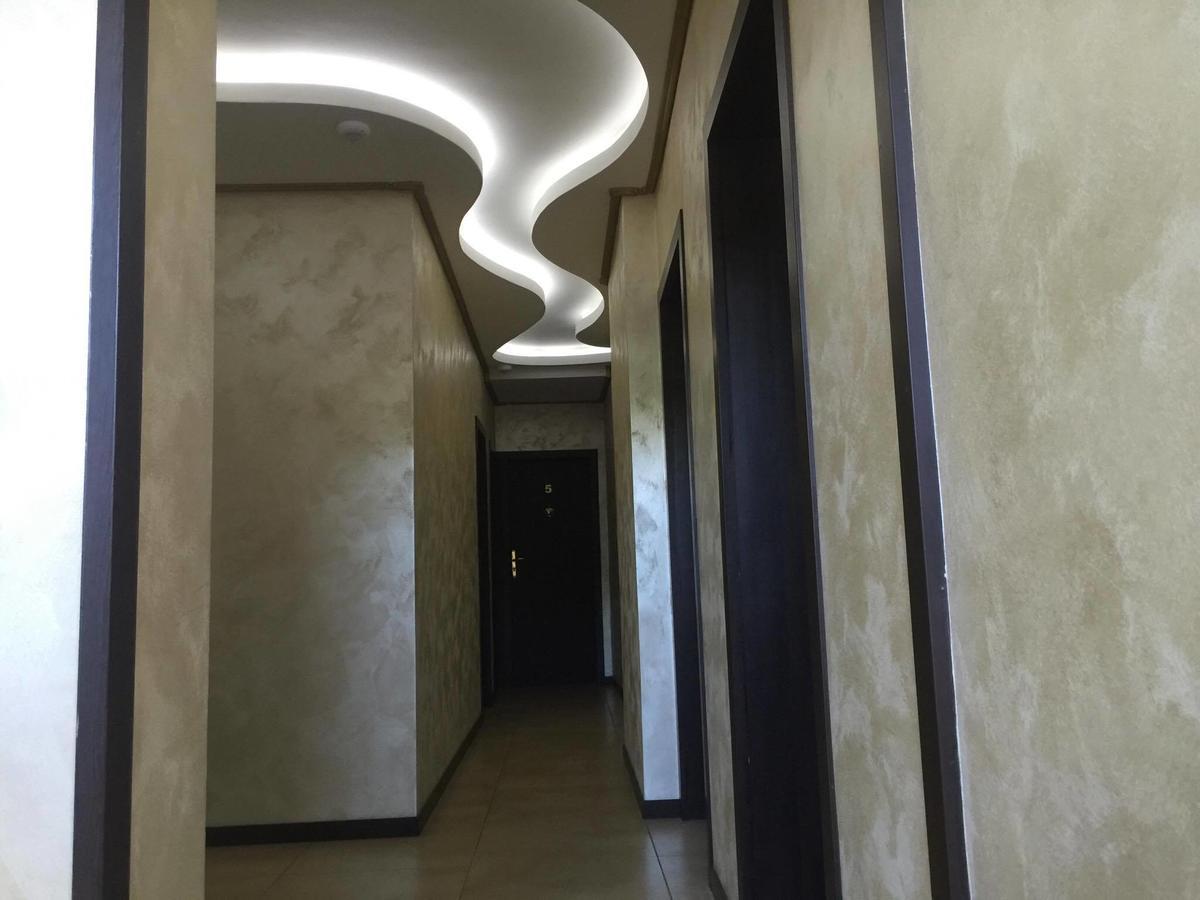 Hotel Chamishki Blagoevgrad Exterior foto