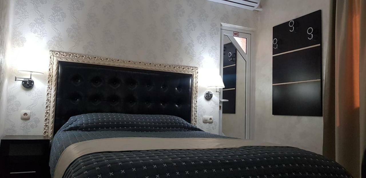 Hotel Chamishki Blagoevgrad Exterior foto